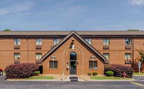 Extended Stay America Greenville Haywood Mall